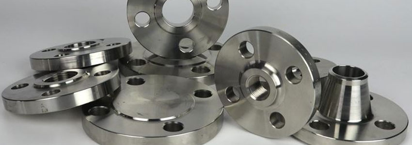 UNS N08800 Inconel 800 Slipon SORF Flanges